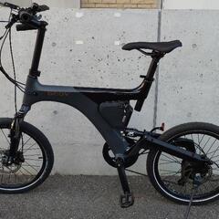 BESV PS1 ベスビー 電動アシスト自転車 2020年製