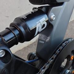 BESV PS1 ベスビー 電動アシスト自転車 2020年製