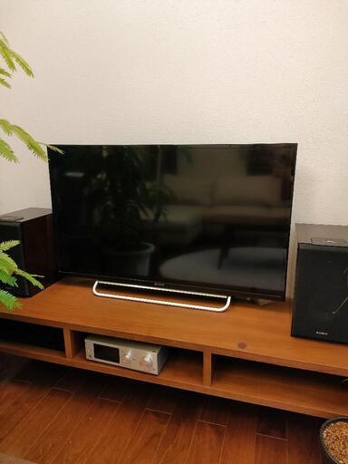 SONY BRAVIA 液晶テレビ