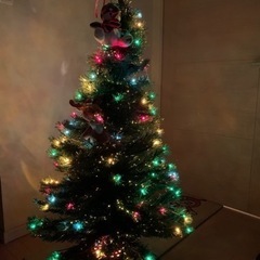 【お譲りします】120cmクリスマスツリー
