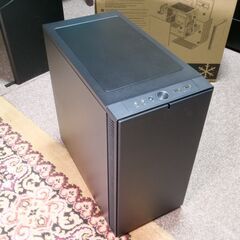 [値下げ] Fractal Design Define Mini...