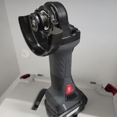 工具】KYOCERA 京セラ 充電式ディスクグライダー DG11XR 中古 