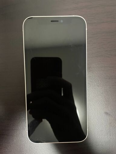 iPhone 12 mini 白 ホワイト 64 GB