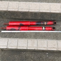 ショックアブソーバー　RPG 91809  たぶんジムニー用？