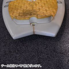 中古】JS INDUSTRIES JSサーフボード BURIED TREASURE 5'6 バ