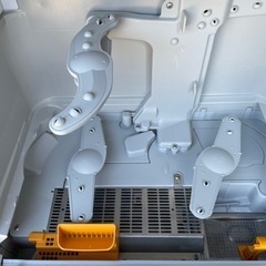 長期保証あり】Panasonic 食器洗乾燥機NP-TY12-W 2020年製 分岐水