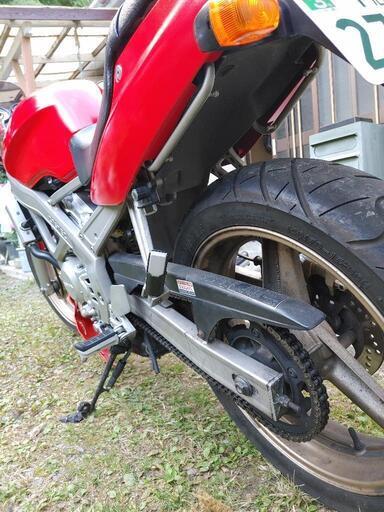 ホンダ VT250スパーダ | vaisand.com