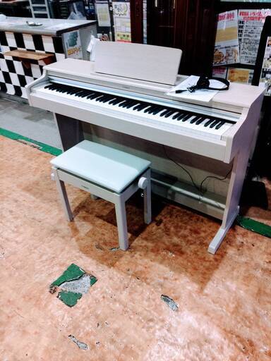 【愛品館市原店】YAMAHA アリウス 2019年製 YDP-164 電子ピアノ
