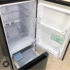 MITSUBISHI  冷蔵、冷凍庫  値下げしまーす