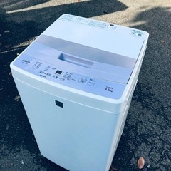 ET753番⭐️ AQUA 電気洗濯機⭐️