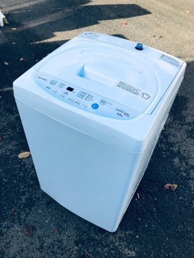ET756番⭐️daewoo電気洗濯機⭐️