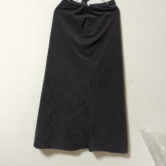 DouDou  ロングタイトスカート②  丈90cm サイズ38