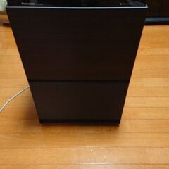 パナソニック 加湿空気清浄機 F-VXT90