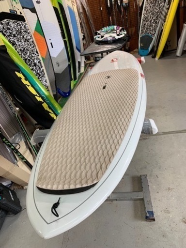 DHD UTOPIA ショートボード5.11 超美品！早いもの勝ち！ DHD UTOPIA ショートボード5.11 超美品！早いもの勝ち！ 【公式通販