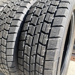 ワ）Goodyear ICE NAVI7グッドイヤーアイスナビセブン 165/60R15 84Q 