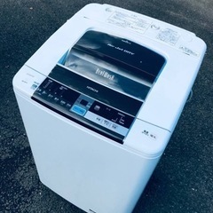 ET763番⭐️ 10.0kg⭐️日立電気洗濯機⭐️