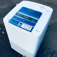 ET764番⭐️ 8.0kg⭐️日立電気洗濯機⭐️