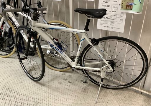 ロードバイク 自転車 ANCHOR RA1 27インチ【ユーズドユーズ名古屋天白店】J2196