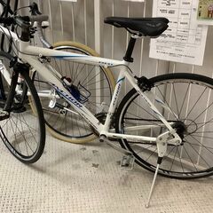 ロードバイク 自転車 ANCHOR RA1 27インチ【ユーズド...