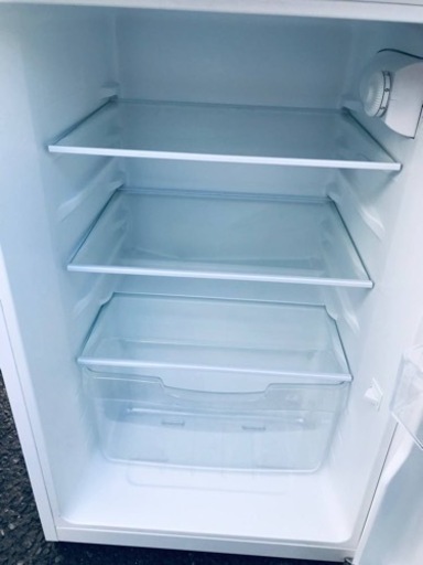 ET768番⭐️ハイアール冷凍冷蔵庫⭐️ 2018年製