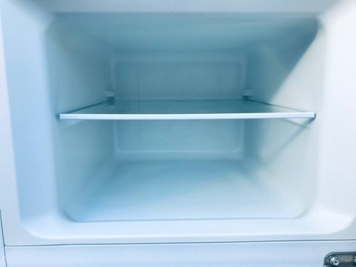 ET768番⭐️ハイアール冷凍冷蔵庫⭐️ 2018年製