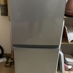 AQUA 2020年製冷凍冷蔵庫