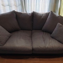 2019年購入　ニトリ（キングダム）