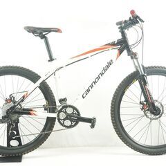CANNONDALE 「キャノンデール」 F7 2009年モデル マウンテンバイク CANNONDALE 「キャノンデール」 F7 2009年モデル マウンテンバイク