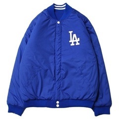 LAドジャーススタジャン 超美品❗️