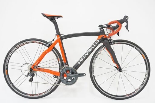 PINARELLO「ピナレロ」PRINCE 2016年モデル ロードバイク