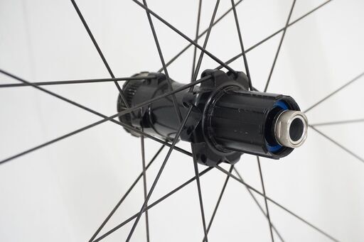 FULCRUM「フルクラム」 WIND 55 DB ホイール
