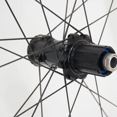 FULCRUM「フルクラム」 WIND 55 DB ホイール