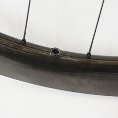 FULCRUM「フルクラム」 WIND 55 DB ホイール