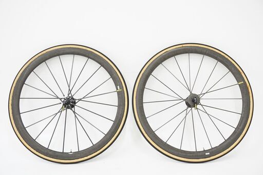 MAVIC「マビック」 COSMIC ULTIMATE TU ホイール