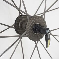 MAVIC「マビック」 COSMIC ULTIMATE TU ホイール