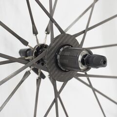 MAVIC「マビック」 COSMIC ULTIMATE TU ホイール