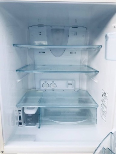 HITACHI ノンフロン冷凍冷蔵庫 R-K40G 製氷機能付き 大型401L 京都市