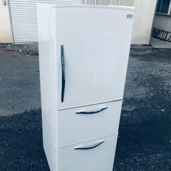 ET779番⭐️日立ノンフロン冷凍冷蔵庫⭐️