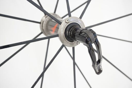 FULCRUM「フルクラム」 RACING ZERO C17 ホイール