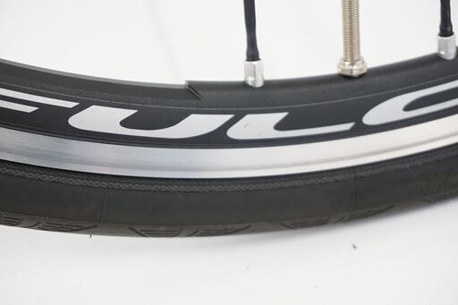 FULCRUM「フルクラム」 RACING ZERO C17 ホイール