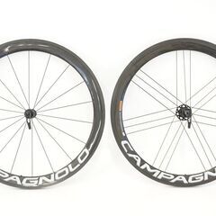 CAMPAGNOLO「カンパニョーロ」 BORA ONE 50 TU ホイール