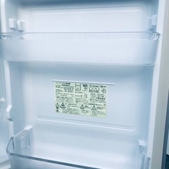 ET780番⭐️SHARPノンフロン冷凍冷蔵庫⭐️