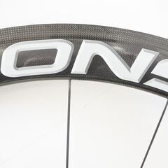 CAMPAGNOLO「カンパニョーロ」 BORA ONE 50 TU ホイール