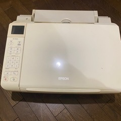 EPSONプリンター　複合機