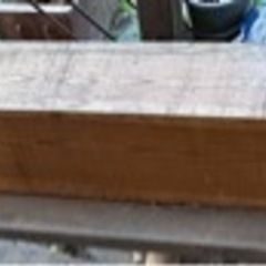 材木を処分したい為買って頂ける方を探してます 材木を処分したい為買って頂ける方を探してます