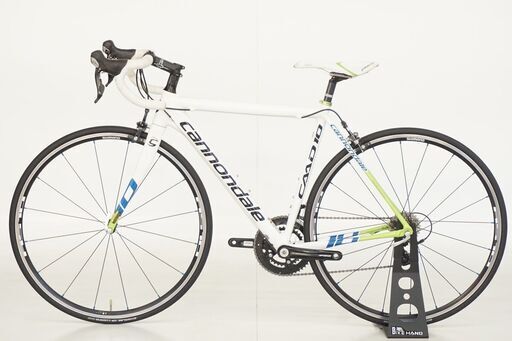 CANNONDALE 「キャノンデール」 CAAD10 2012年モデル ロードバイク