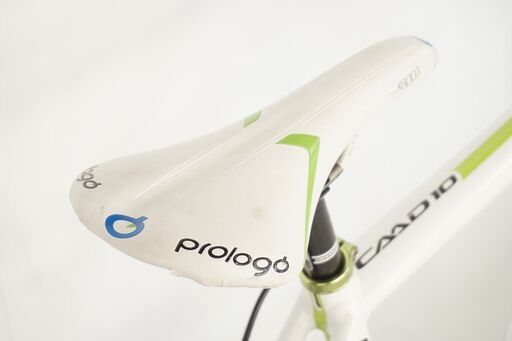 CANNONDALE 「キャノンデール」 CAAD10 2012年モデル ロードバイク