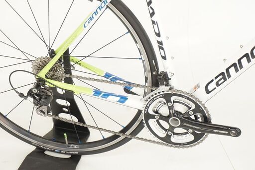 CANNONDALE 「キャノンデール」 CAAD10 2012年モデル ロードバイク