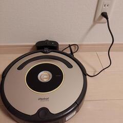 正規品　iRobot　Roomba　ルンバ　620