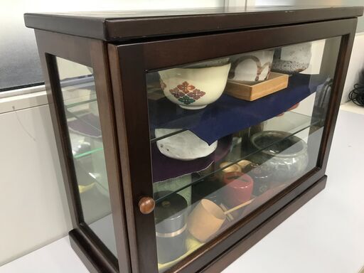 プライス⤵️【お宝品】茶道具セット